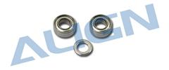 H25061 Bearings(MR63ZZ)